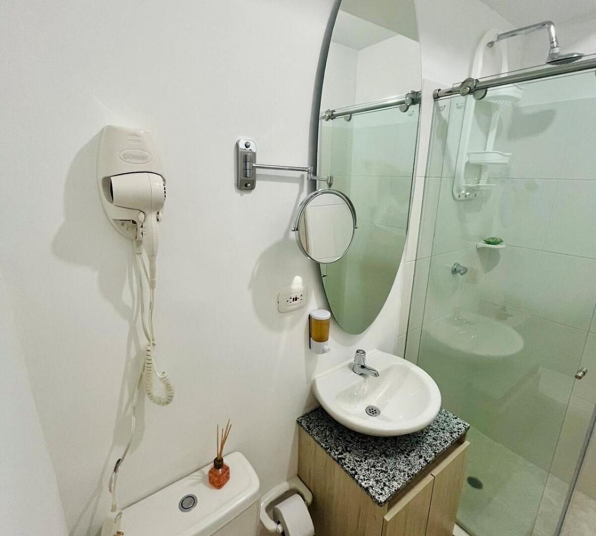 Beautiful View In Apartamento