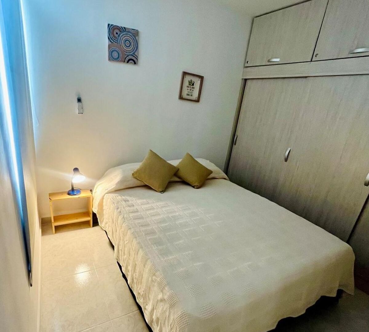 Beautiful View In Apartamento *