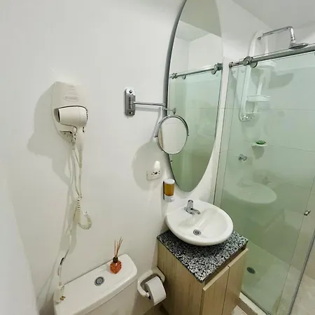 Beautiful View In Apartamento
