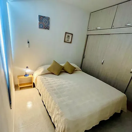 Beautiful View In Apartamento *