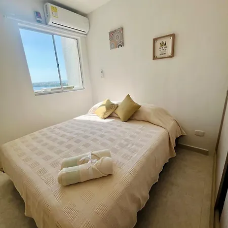Apartamento Beautiful View In *