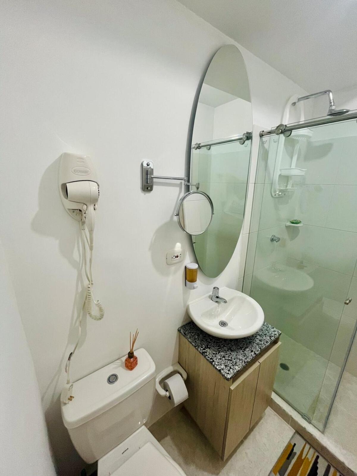 Beautiful View In Apartamento