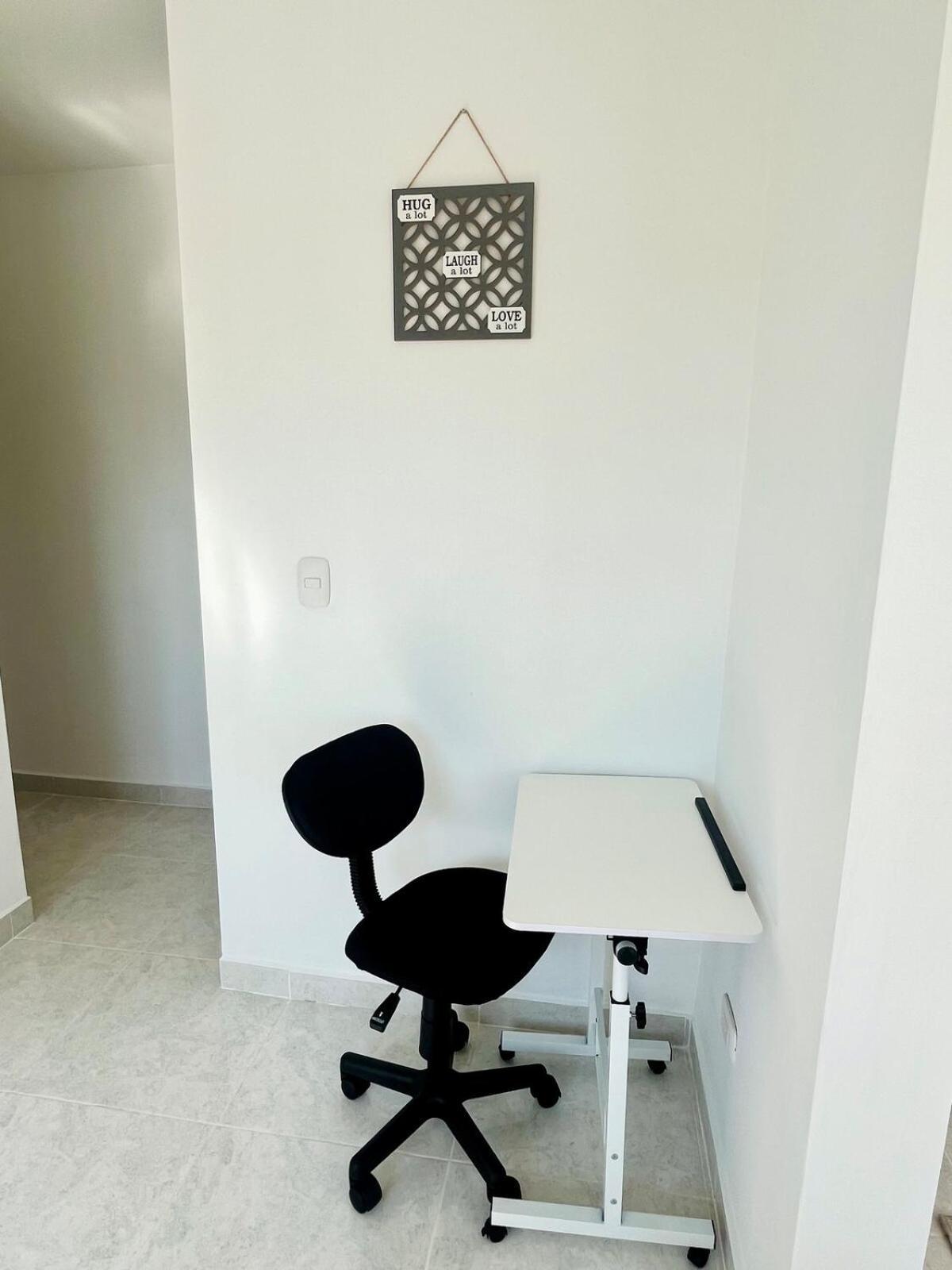 Apartamento Beautiful View In Cartagena